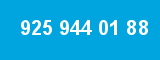 925 944 01 88 925 944 01 88